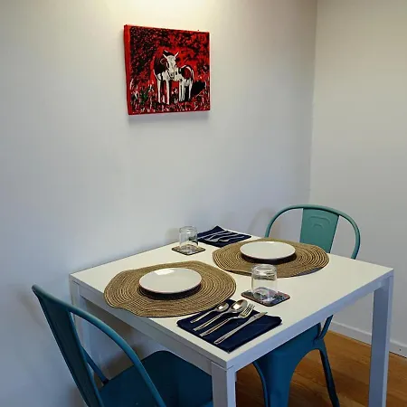Bed and Breakfast Casa Vegan *