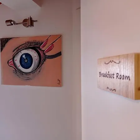 Casa Vegan *