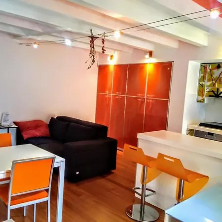 Casa Vegan Muggia