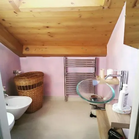 Bed and Breakfast Casa Vegan