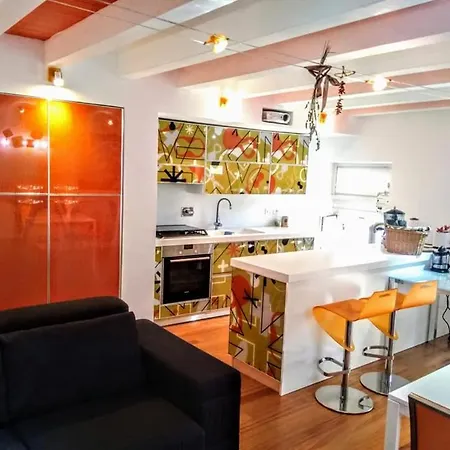 Bed & Breakfast Casa Vegan