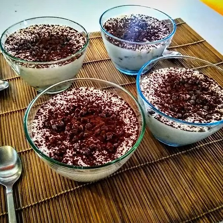 Casa Vegan *