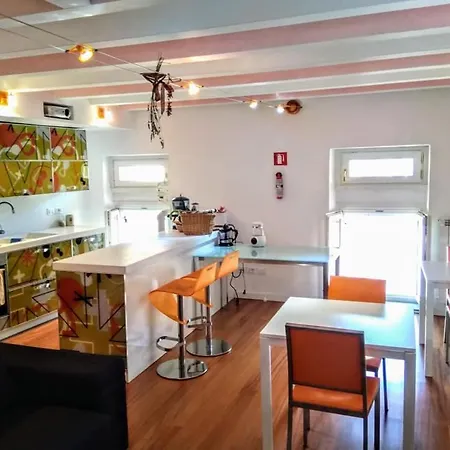 Bed & Breakfast Casa Vegan *