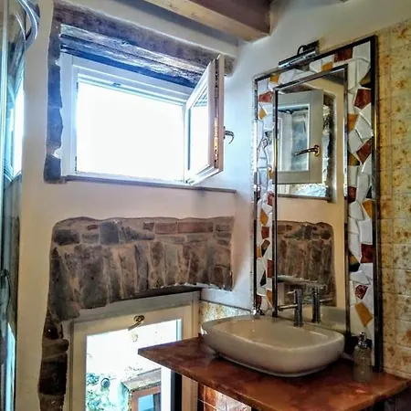 Casa Vegan Muggia