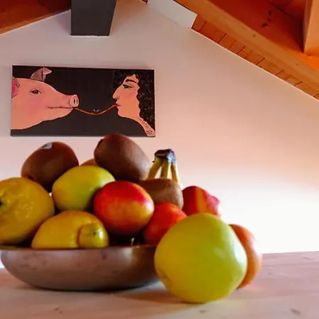 Casa Vegan Muggia