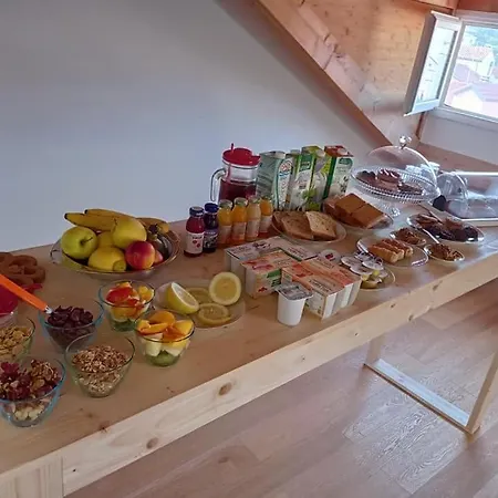 Casa Vegan *