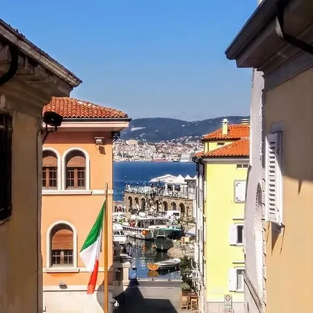 Casa Vegan * Muggia