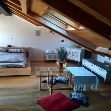Casa Vegan * Múggia